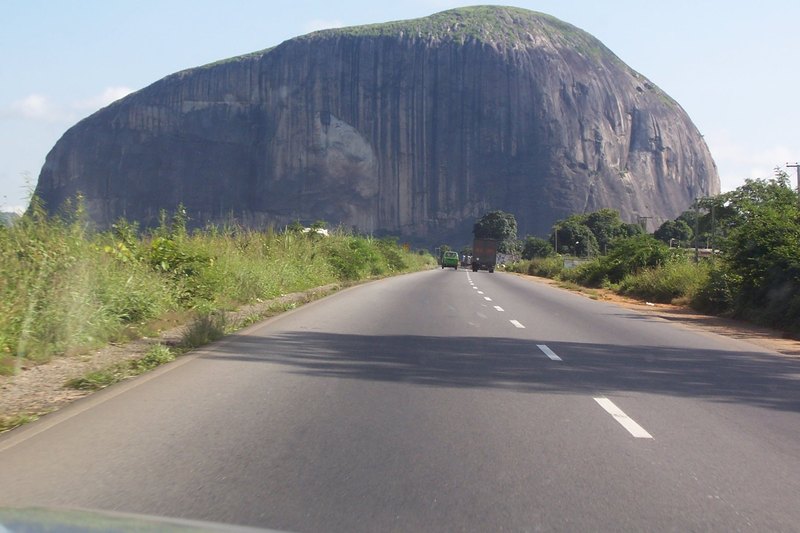 Abuja