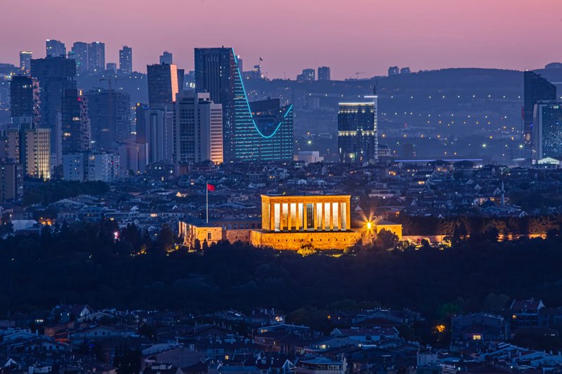 Ankara