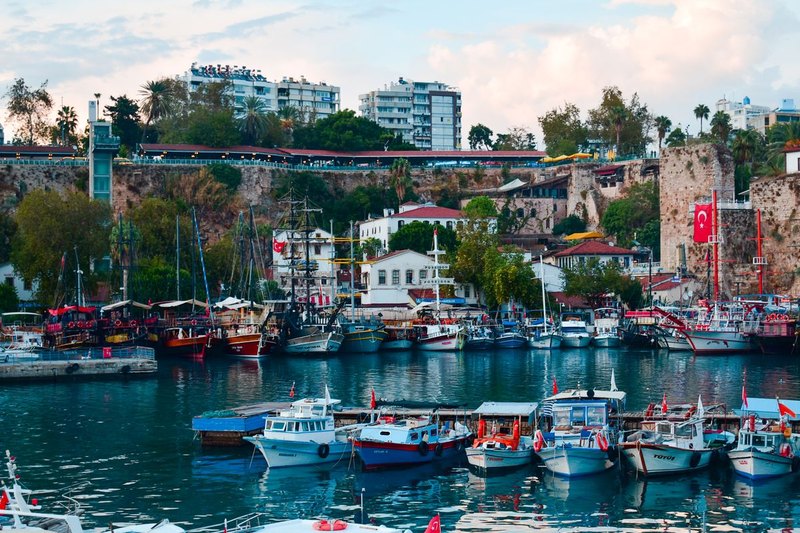 Antalya
