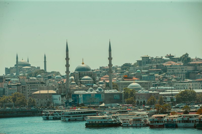 İstanbul