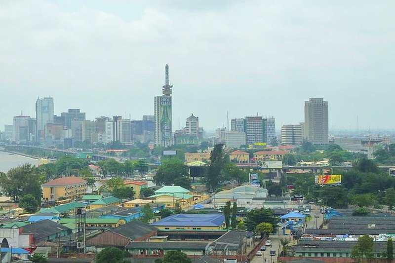 Lagos