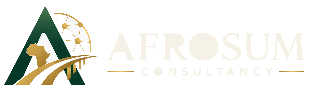 Afrosum Consultancy
